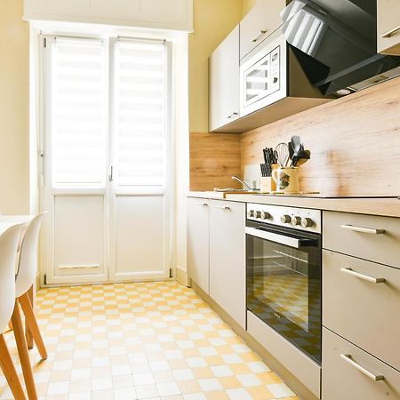 Appartement Chaleureux Orangerie 스트라스부르 외부 사진