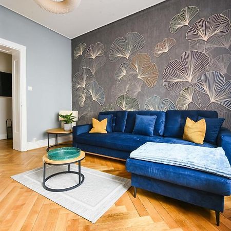 Appartement Chaleureux Orangerie 스트라스부르 외부 사진